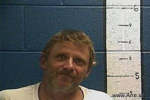 James Mink Arrest Mugshot