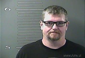 James Mollett Arrest Mugshot