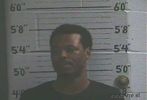 James Moore Arrest Mugshot