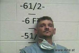 James  Morris Jr. Arrest Mugshot