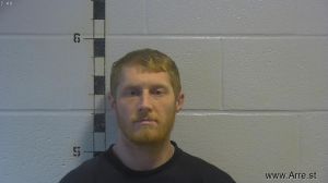 James Nalley Arrest