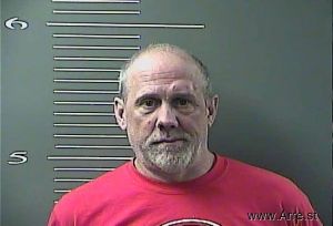 James Newsome Arrest Mugshot