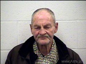 James Noel Arrest Mugshot