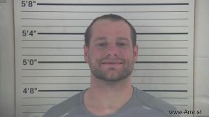 James Norton Arrest Mugshot