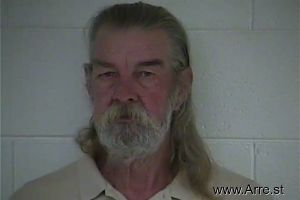 James Pennington Arrest Mugshot