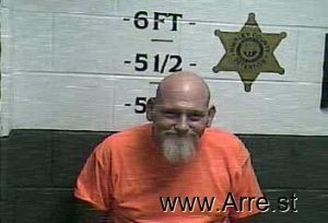 James Podsiad Arrest Mugshot