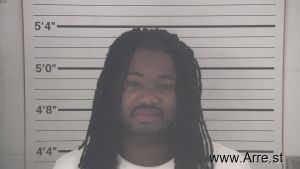 James Rice Arrest Mugshot