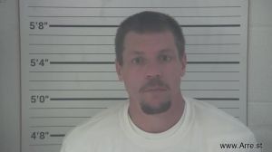 James Riley Arrest Mugshot