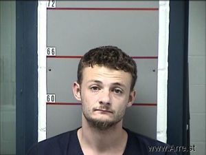 James Royal Arrest Mugshot