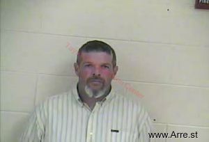 James Russell Arrest Mugshot
