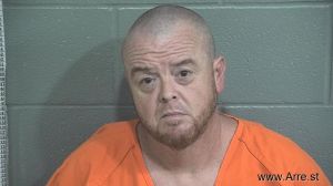 James Sanders Arrest Mugshot