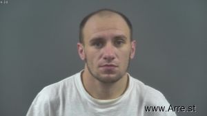 James Scantland Arrest Mugshot