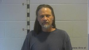 James Schaffer  Arrest