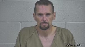 James Shelby Arrest Mugshot