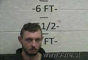 James  Shipman Arrest Mugshot