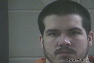 James Sizemore Arrest Mugshot