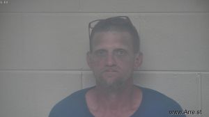 James Smith Arrest Mugshot