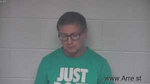 James Smythe Arrest