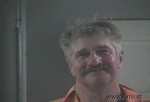 James Spalding Arrest Mugshot