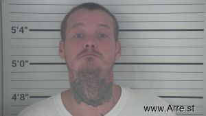 James Staggs Arrest Mugshot