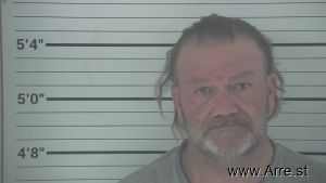 James Stephens Arrest Mugshot