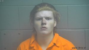 James Sturdevant Arrest Mugshot