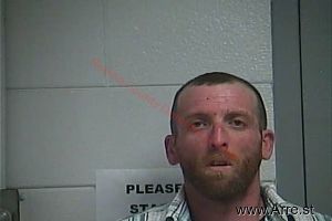 James Sublett Arrest Mugshot