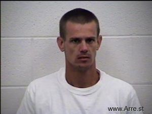 James Tackett Jr Arrest Mugshot