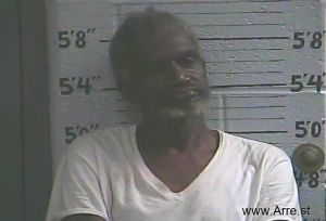 James Tatum Arrest Mugshot