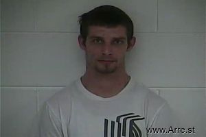 James Taylor Arrest Mugshot