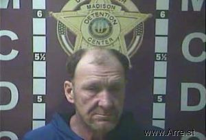 James Tevis Arrest