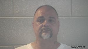 James Townsend Arrest Mugshot