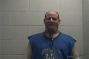 James Tudder Arrest Mugshot