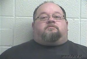 James Turner Arrest Mugshot