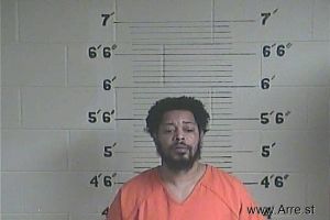 James Turner Arrest Mugshot