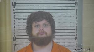 James Wagoner Arrest Mugshot