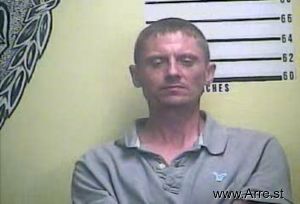 James  Warren  Arrest Mugshot
