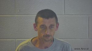 James West Arrest Mugshot