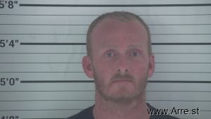 James Whitaker Arrest Mugshot