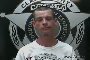 James White Arrest Mugshot