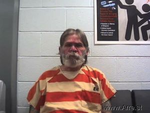James Williams Jr Arrest Mugshot
