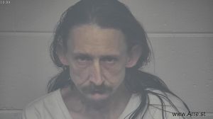 James  Wray  Arrest Mugshot