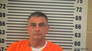 James York Arrest Mugshot