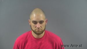 James York Arrest Mugshot