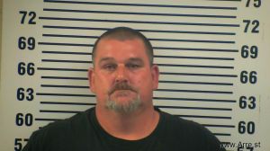 James Earl Lynn Arrest Mugshot