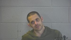 Jameson Glover Arrest Mugshot