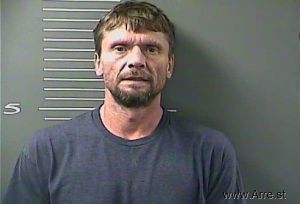 Jamie Arnett Arrest Mugshot