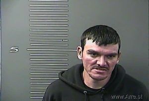 Jamie Boyd Arrest Mugshot