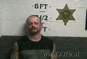 Jamie Davis Arrest Mugshot