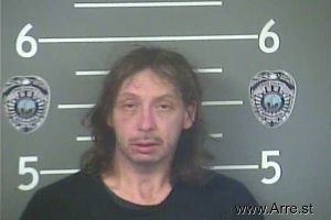 Jamie Hardin Arrest Mugshot